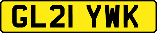 GL21YWK