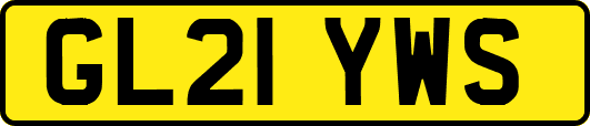GL21YWS