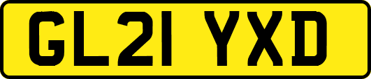 GL21YXD