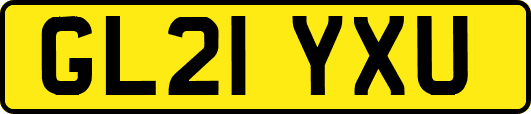 GL21YXU