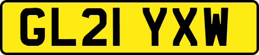 GL21YXW