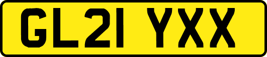 GL21YXX