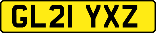 GL21YXZ