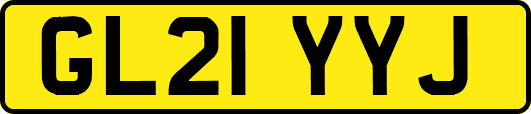 GL21YYJ
