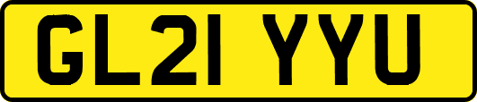 GL21YYU