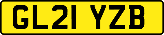 GL21YZB