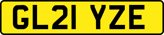 GL21YZE