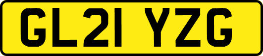 GL21YZG