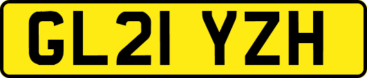 GL21YZH