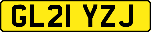 GL21YZJ