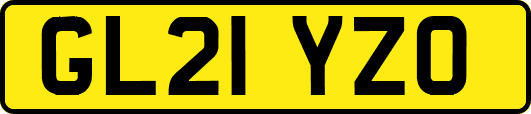 GL21YZO