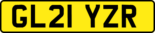 GL21YZR