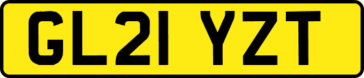 GL21YZT