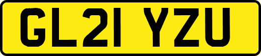 GL21YZU