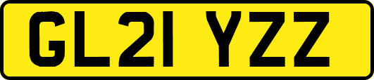 GL21YZZ