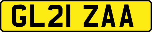 GL21ZAA