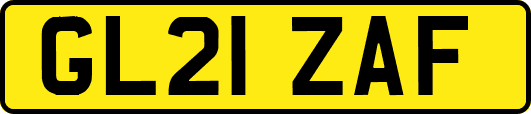 GL21ZAF