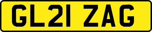 GL21ZAG