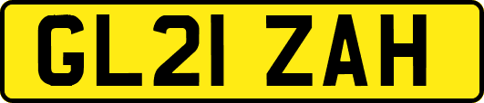 GL21ZAH