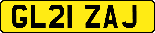 GL21ZAJ