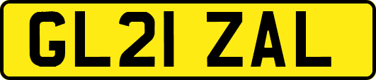 GL21ZAL