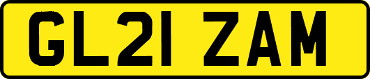 GL21ZAM