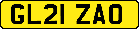 GL21ZAO