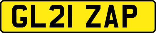 GL21ZAP