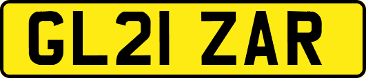 GL21ZAR