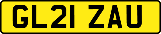GL21ZAU