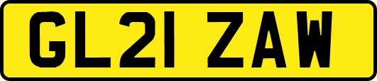 GL21ZAW