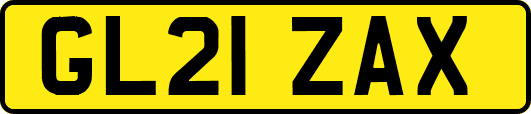 GL21ZAX