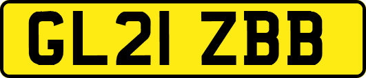 GL21ZBB