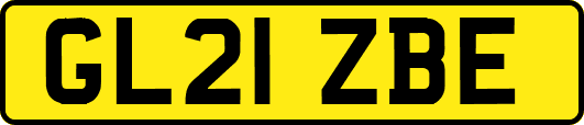 GL21ZBE