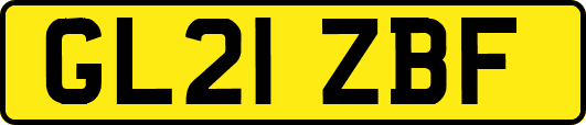 GL21ZBF