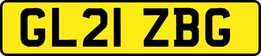 GL21ZBG