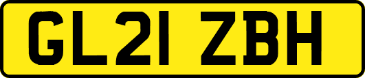 GL21ZBH