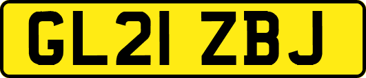 GL21ZBJ