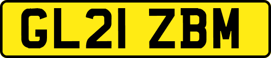 GL21ZBM