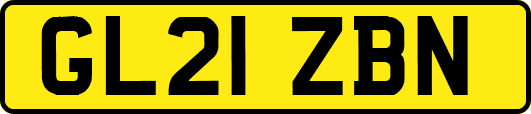 GL21ZBN