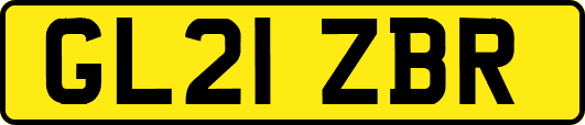 GL21ZBR