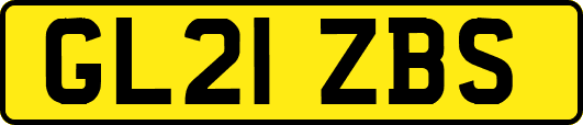 GL21ZBS