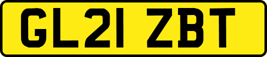 GL21ZBT