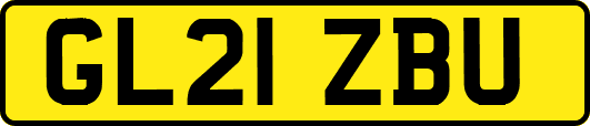 GL21ZBU