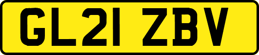 GL21ZBV