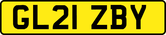 GL21ZBY
