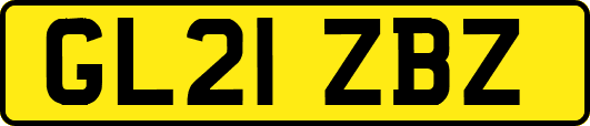 GL21ZBZ