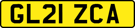 GL21ZCA