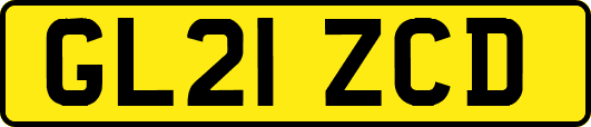 GL21ZCD