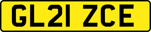 GL21ZCE